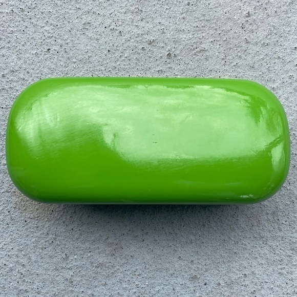 Kate Spade - Green Sunglass Case - Picture 2 of 4